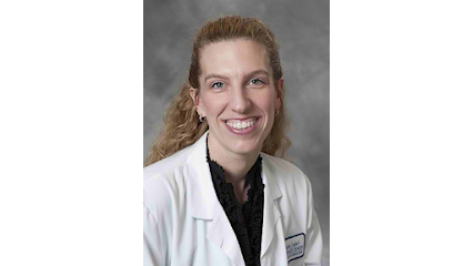 Jessica D Yoakam, MD main image