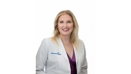 Jessica McCullough, MD main image