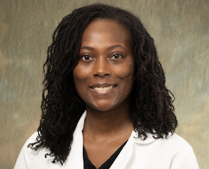 Jessica Pullen, MD image