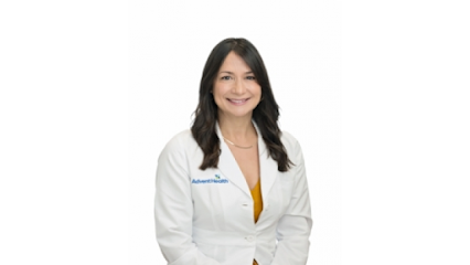 Jessica Salinas, MD image