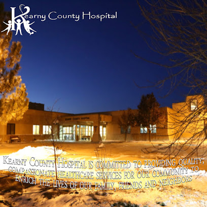 Jewell County Hospital main image