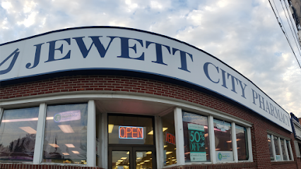 Jewett City Pharmacy image