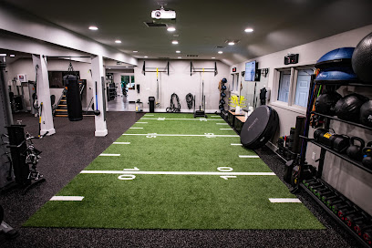 Jim White Fitness & Nutrition Studios - Virginia Beach image