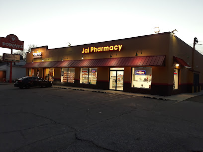 JNK Pharmacy image