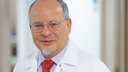 Joachim Yahalom, MD, FACR - MSK Radiation Oncologist image