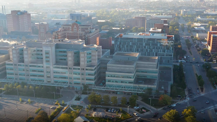 John H. Stroger, Jr. Hospital of Cook County main image