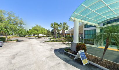 John Hopkins All Childrens Surgery Center main image