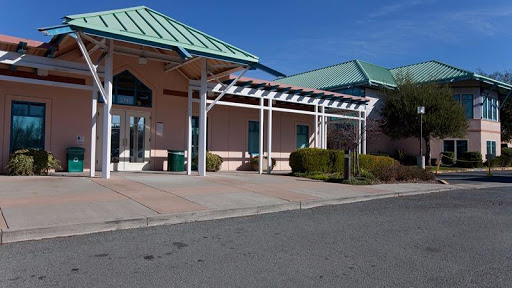 John Muir Health Behavioral Health Center, Inpatient Services image