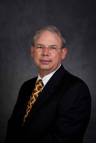 John T. Boyd, MD - Cardiovascular Institute of the South main image