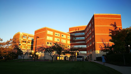 Johns Hopkins Bayview Medical Center image