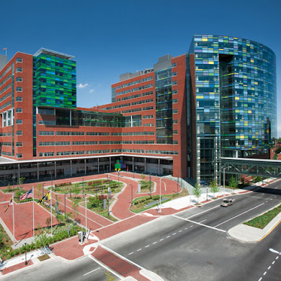 Johns Hopkins Children’s Center image