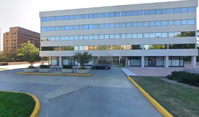 Johns Hopkins Community Physicians - Johns Hopkins Health Care & Surgery Center main image