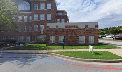 Johns Hopkins Health Care & Surgery Center main image