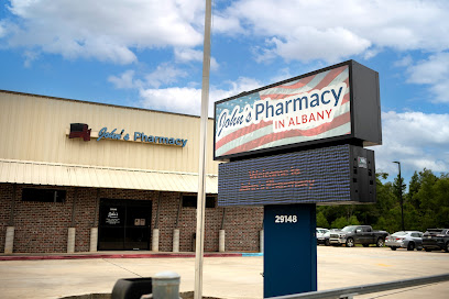 John's Pharmacy image