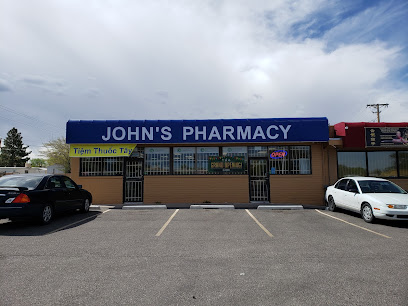 John's Pharmacy image