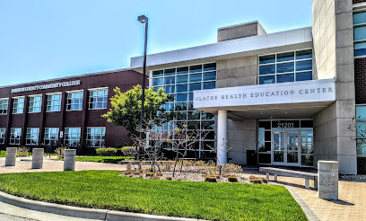 Johnson County Community College: Olathe Health Education Center image