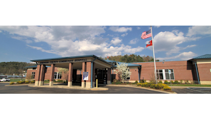 Johnson County Community Hospital main image