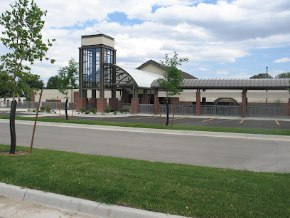 Johnson County Healthcare Center image