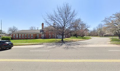 Johnson County Mental Health Center - Administration / Mission Office image