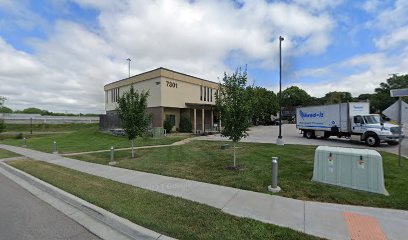 Johnson County Mental Health Center - Olathe Office main image