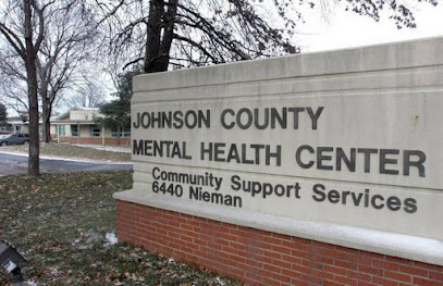 Johnson County Mental Health Center - Shawnee Office main image