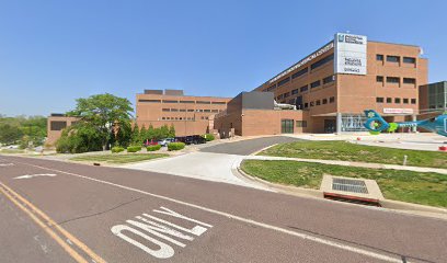 Johnson County OB/GYN main image