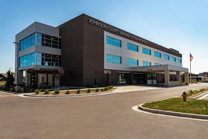 Johnson County Rehabilitation Hospital at Overland Park image