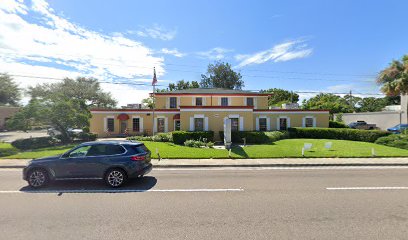 Johnson Dialysis Center main image