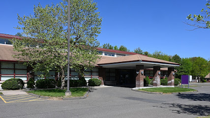 Johnson Memorial Hospital - Cancer Center main image