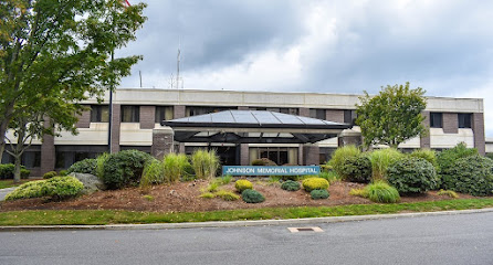 Johnson Memorial Hospital image