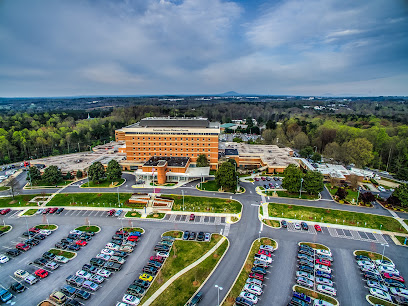 Johnston Health Clayton main image