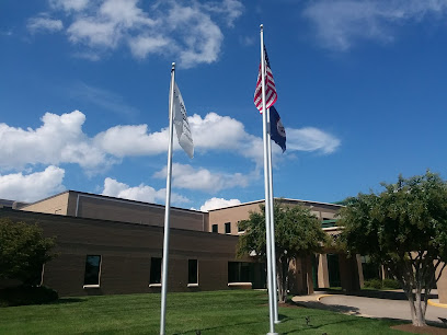 Johnston-Willis Hospital main image