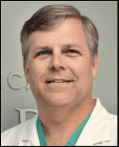 Jonathan Woody MD image