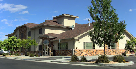 Joni Fair Hospice House image