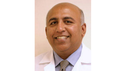 Joseph Kuruvilla, MD image