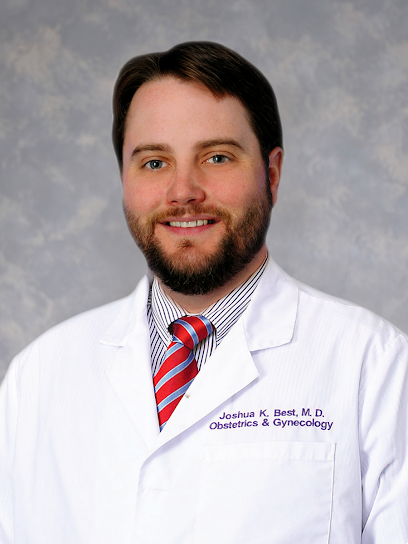 Joshua Best, M.D. main image