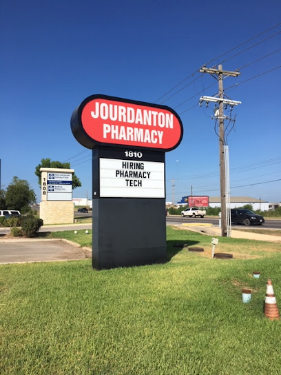 Jourdanton Pharmacy image