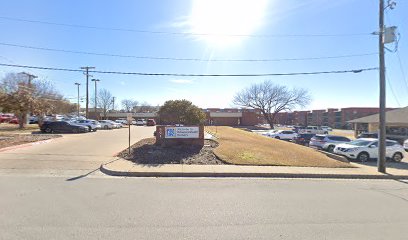 JPS Center for Behavioral Health Recovery main image