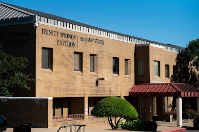 JPS Trinity Springs Pavilion for Psychiatric Services image