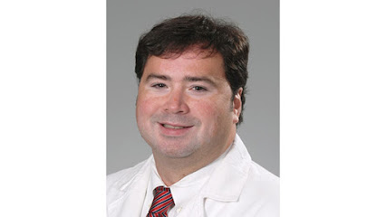 Juan C. Vargas, MD main image