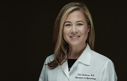 Julia G. Hoffman, MD main image