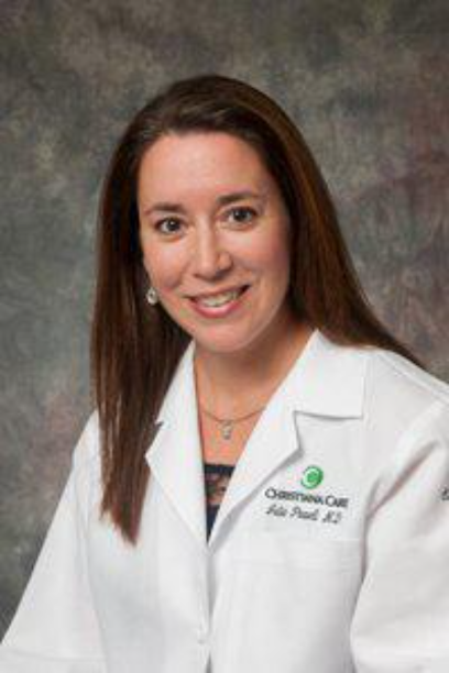 Julia Powell, MD main image