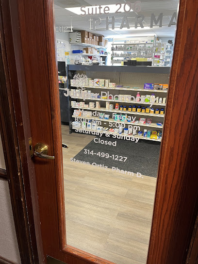 Juniper Pharmacy image