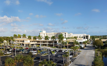 Jupiter Medical Center image