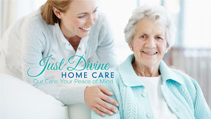 Just Divine Home Care of Maryland image