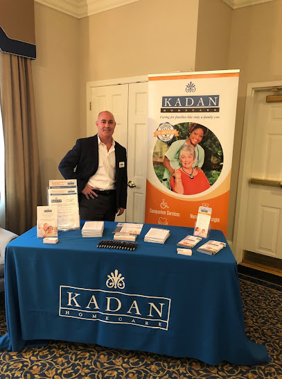 Kadan Homecare image