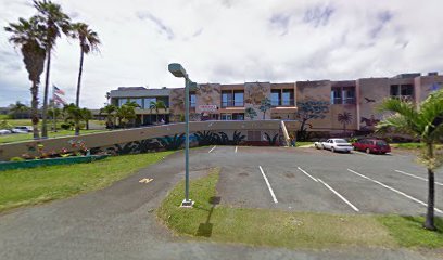 Kahuku Medical Center: Emergency Room image