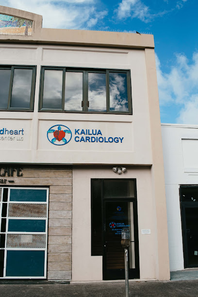 Kailua Cardiology main image