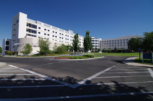 Kaiser Permanente Fresno Medical Center image