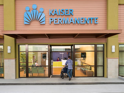 Kaiser Permanente Hawaii Sleep Center main image